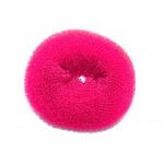 Burete pentru coc BPC040 rotund color Roz Neon